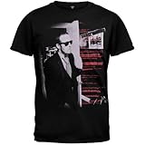 Scott Weiland - Mens Fame T-shirt