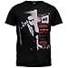 Scott Weiland - Mens Fame T-shirt