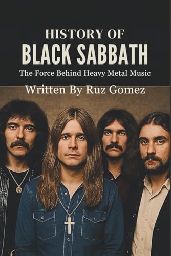 Encyclopaedia of Heavy Rock (Virgin Encyclopedia Series): Larkin