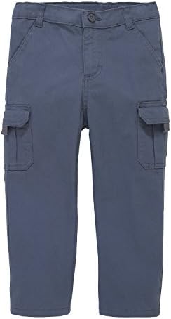 infant cargo pants