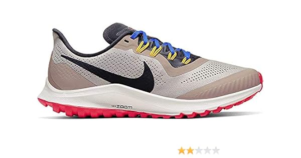 nike running shoes rating