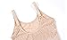 Kffyeye Women's Ultra-thin Seamless Body Shaper, Firm Control Shapewear Bodysuit, Open Bust Body Briefer Shapewear For Women