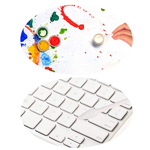 Amariver 600 Pieces Cotton Swabs,Disposable Precision Double Tips Cotton Swabs for Beauty Pet Care Baby Care(3 x 200pcs)