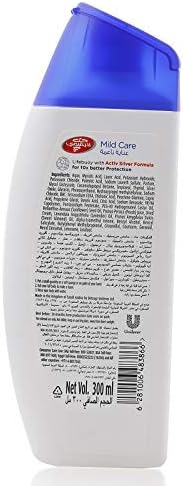 pics لايف بوي للجسم الازرق ÙØ§Ù٠بÙÙ Ø´Ø§ÙØ± ج٠ازر٠300 Ù
Ù amazon
