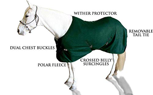 1 Derby+Originals+Fleece+Cooler+Blanket