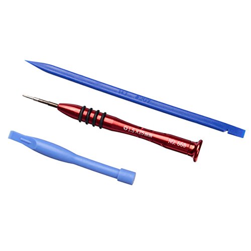 YTTLÂ® Open Shell Tools Phillips Cross Screwdrivers and Screws Game Tools Kit Tear down Repair Tool Install Repair Mod for Sony Playstation 4 PS4 Controller DualShock 4