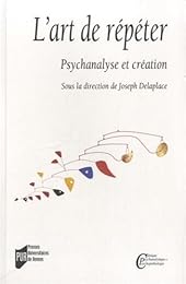 L' art de répéter