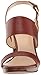 Nine West Women's Paladian Leather Dress Sandal