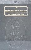 Life of Brian Houghton Hodgson, Hunter, William Wilson, 8120605667
