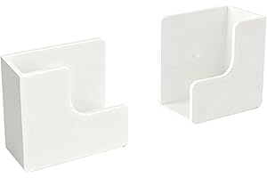 Easy Mounted Electronic Scale Hangers Wall Hook Space Efficient Home Gyms Bathroom Accessory Wall Mount Storage