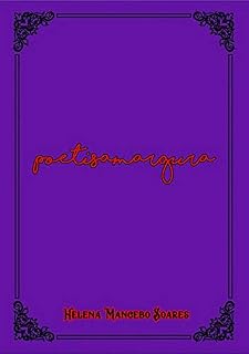 Livro Poetisamargura