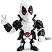 Metals Marvel 4 inch Classic Figure - Deadpool (M54)
