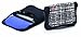 BUILT 8-Inch Neoprene e-Reader or Tablet Envelope, City Grid