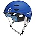 ProTec Ace Water Helmet Gloss Red Size L