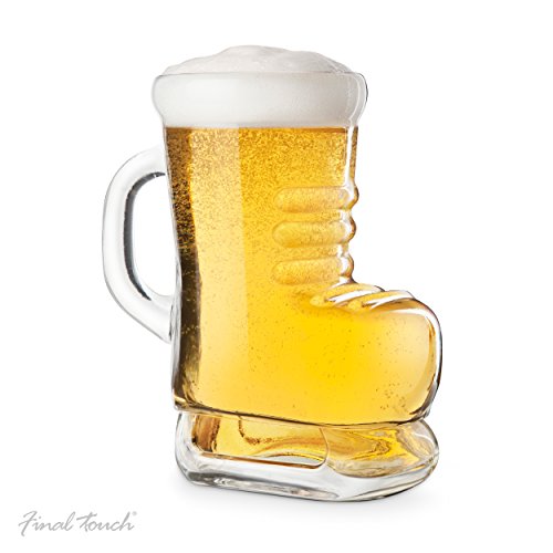 Breakaway: Ice Skate Glass - Thumbnail 3