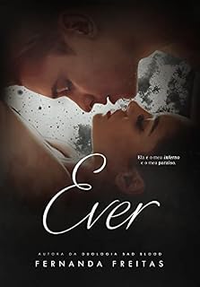 Livro EVER: (Conto 1 Duologia Bad Blood)