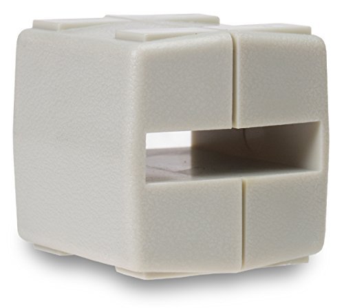 Sanyo MCE25 (ME-20) Durable & Easy Mini or Micro Cassette Eraser