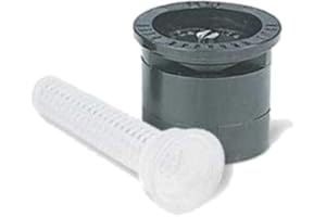 RAIN BIRD Rainbird 9SST 9' MPR Nozzle Side Strip Pattern Spray