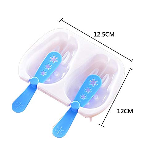 2 Heitaisi+Cartoon+2+Compartment+Ice+Cream+Popsicle