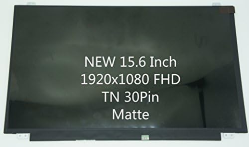 NT156FHM-T00 NT156FHM T00 15.6" Touch Screen LCD Per - Foto 11