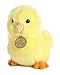 Aurora World Miyoni Chick Plush