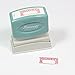 Xstamper Eco-green RECEIVED Pre-Inked Stamp (1203) – Red Ink