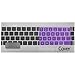 Kuzy - AIR 11-inch Keyboard Cover for MacBook Air 11.6
