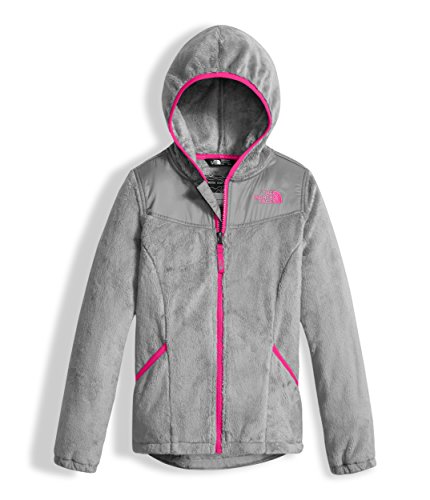 The North Face Girls OSO Hoodie