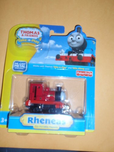Take-N-Play Rheneas