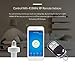 Itead Sonoff Slampher 433MHz RF & WiFi Smart Light Bulb Holder For Smart Home,Compatible with Alexa