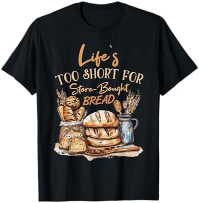 Amazon.com: I Bake Because Punching People Is Frowned Upon