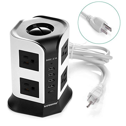 Best Surge Protectors For Gaming PC for June 2020