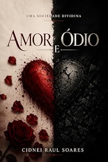 Livro Amor e Ódio