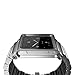 Lunatik LKSLV-010 Lynk Watch Wrist Strap for iPod Nano 6G - Silver