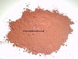 Red Iron Oxide - 1 lb