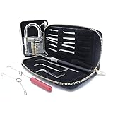 18 PCS Repair Tools Set，DIY Pick Kit