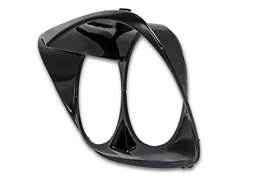 2 Bagger+Brothers+BB+HD1584+047B+Vivid+Headlight