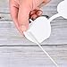 Set of 58 Photo Booth Props - Fun Props to Instantly Make Photo Booth Pictures More Interesting | Wedding | Graduation | Birthday | Party - Perfect for Any Occasion
