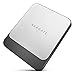 Seagate (Old Model) Fast SSD 500GB External Solid State Drive Portable – USB-C USB 3.0 for PC, Mac, Xbox & PS4, 2 Months Adobe CC Photography (STCM500400)