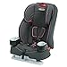 Graco Atlas 65 2-in-1 Harness Booster Car Seat, Nyssa