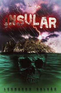 Livro Insular