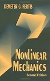 Nonlinear Mechanics, Fertis, Demeter G., 0849390028