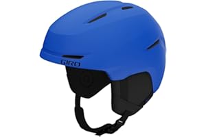 Giro Spur Kids Ski Helmet - Snowboard Helmet for Youth, Toddler, Boys & Girls