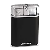 FB Jewels Solid Vertigo Stealth Triple Torch Table