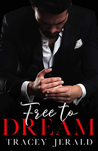 Free to Dream by [Jerald, Tracey]