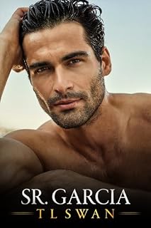 Livro Sr. Garcia - Mr. Garcia (Portuguese Edition)