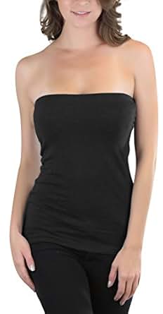 Womens vest tops with built in brands shoes