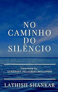 Livro No Caminho Do Silêncio