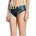 Baleaf Women's 3D Padded Bicycle Cycling Underwear Stripe Style Shorts, Strip, Small