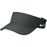 Nike Dri-FIT Team Visor - Anthracite